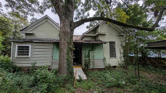 1569 3rd Street, Macon, GA 31201