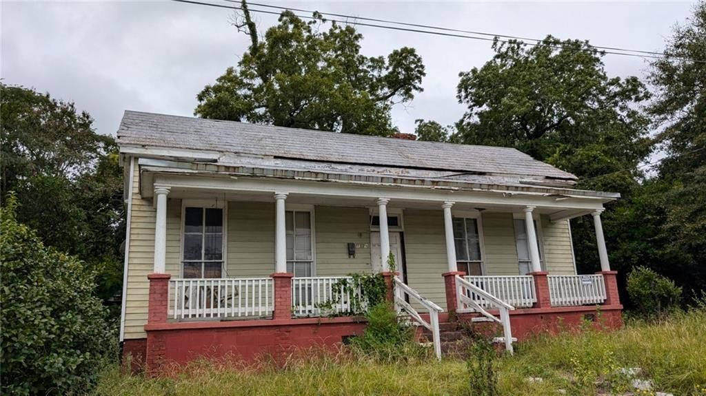 1569 3rd Street, Macon, GA 31201