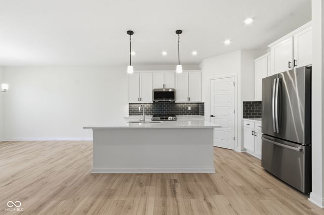 2032 Partridge Drive, Franklin, IN 46131