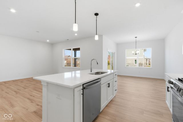 2032 Partridge Drive, Franklin, IN 46131