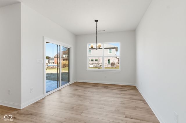 2032 Partridge Drive, Franklin, IN 46131