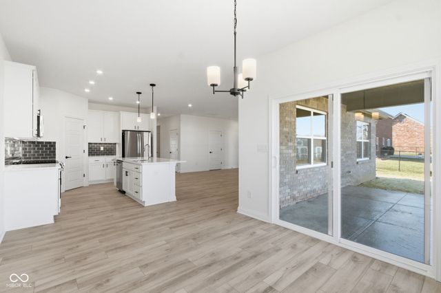 2032 Partridge Drive, Franklin, IN 46131