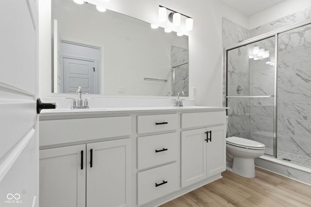 2032 Partridge Drive, Franklin, IN 46131