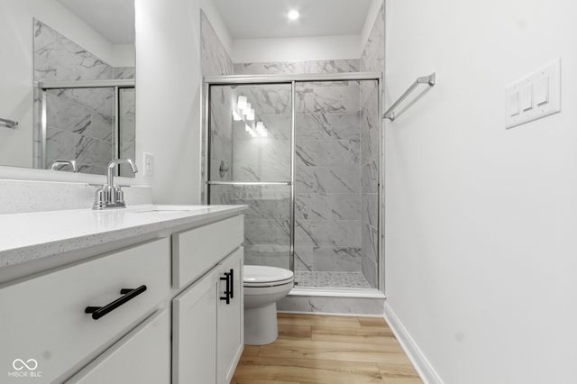 2032 Partridge Drive, Franklin, IN 46131