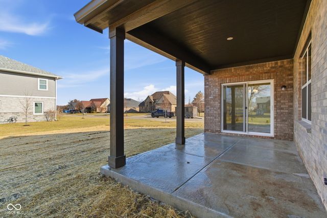 2032 Partridge Drive, Franklin, IN 46131