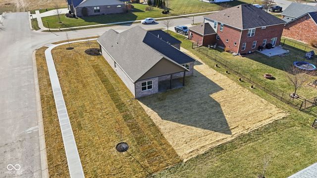 2032 Partridge Drive, Franklin, IN 46131