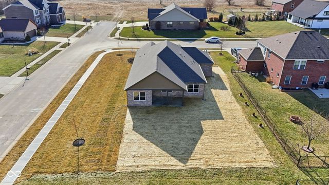 2032 Partridge Drive, Franklin, IN 46131