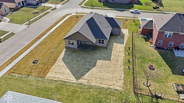 2032 Partridge Drive, Franklin, IN 46131