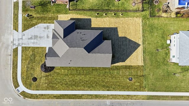 2032 Partridge Drive, Franklin, IN 46131