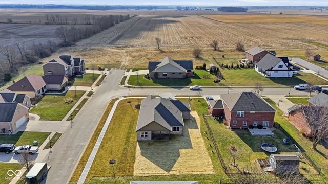 2032 Partridge Drive, Franklin, IN 46131