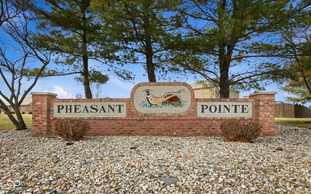 2032 Partridge Drive, Franklin, IN 46131