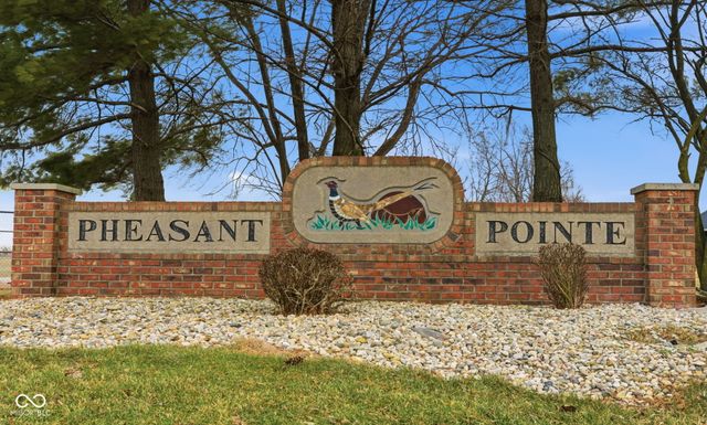 2032 Partridge Drive, Franklin, IN 46131