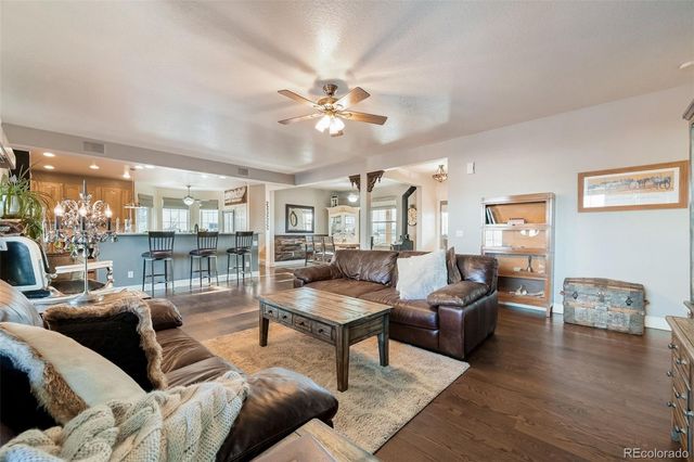 29575 E 144th Avenue, Brighton, CO 80603