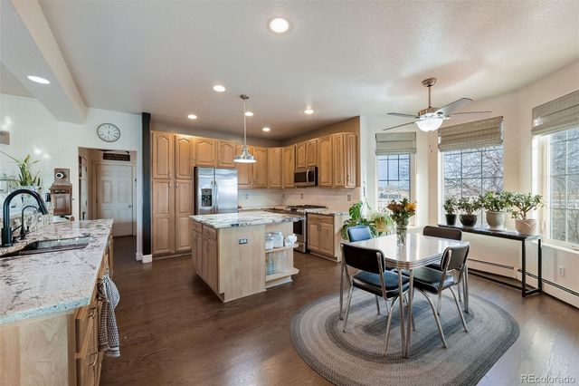 29575 E 144th Avenue, Brighton, CO 80603