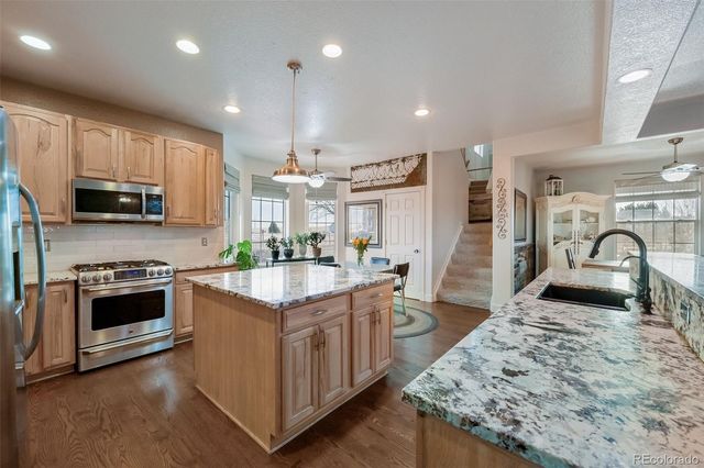 29575 E 144th Avenue, Brighton, CO 80603