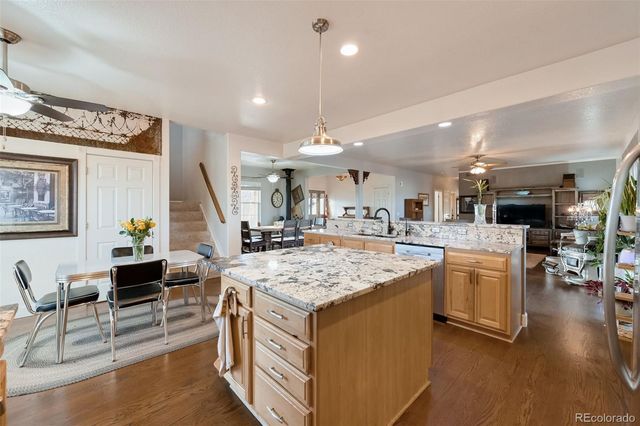 29575 E 144th Avenue, Brighton, CO 80603