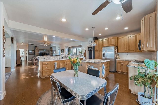 29575 E 144th Avenue, Brighton, CO 80603