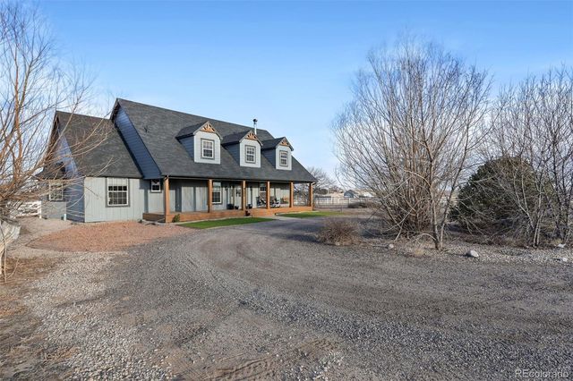 29575 E 144th Avenue, Brighton, CO 80603