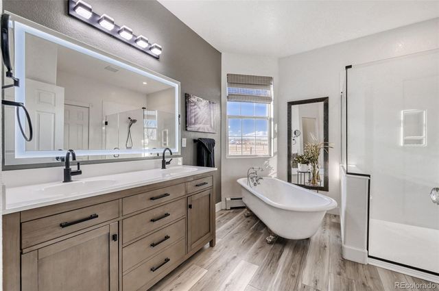 29575 E 144th Avenue, Brighton, CO 80603