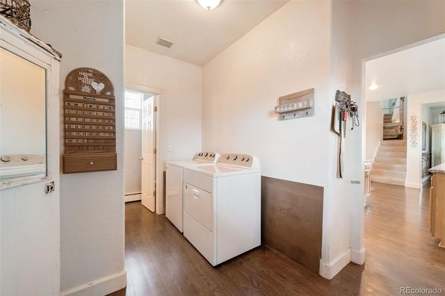 29575 E 144th Avenue, Brighton, CO 80603