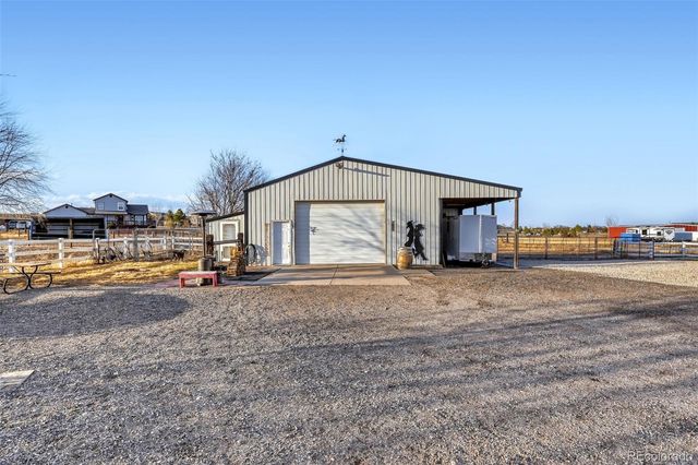 29575 E 144th Avenue, Brighton, CO 80603