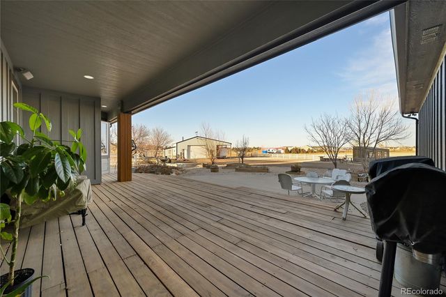 29575 E 144th Avenue, Brighton, CO 80603