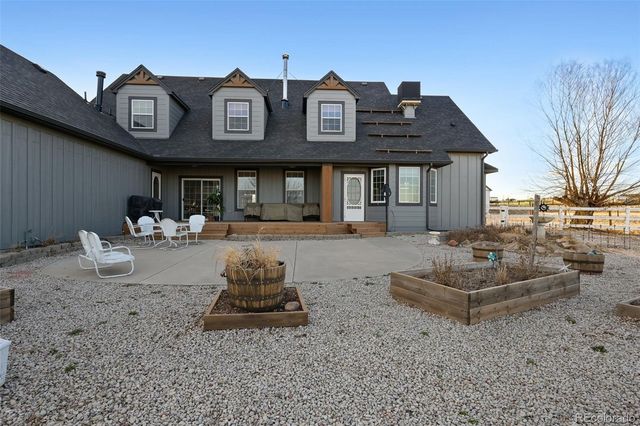 29575 E 144th Avenue, Brighton, CO 80603