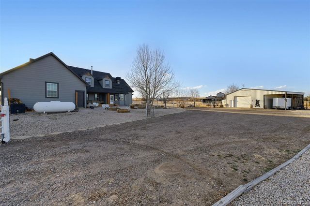 29575 E 144th Avenue, Brighton, CO 80603