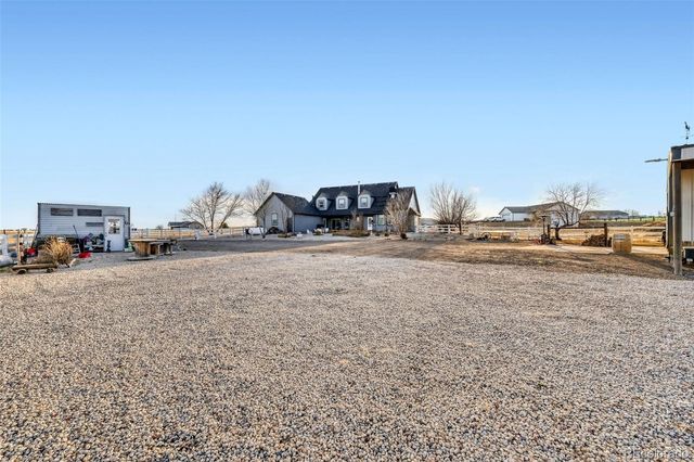 29575 E 144th Avenue, Brighton, CO 80603