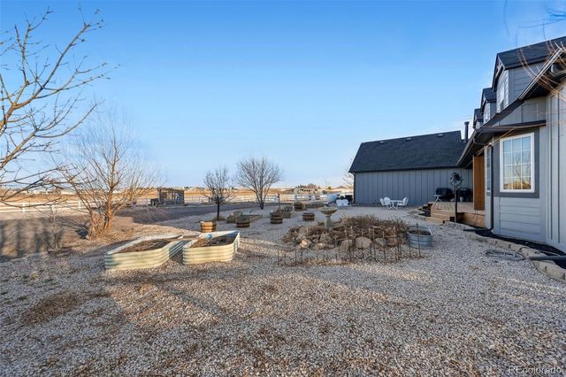 29575 E 144th Avenue, Brighton, CO 80603