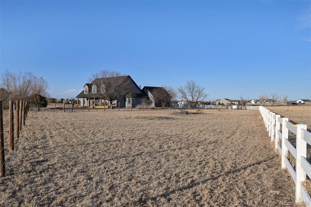 29575 E 144th Avenue, Brighton, CO 80603