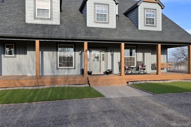 29575 E 144th Avenue, Brighton, CO 80603