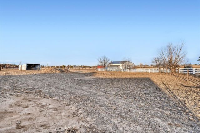 29575 E 144th Avenue, Brighton, CO 80603