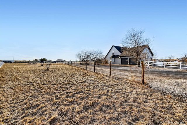 29575 E 144th Avenue, Brighton, CO 80603