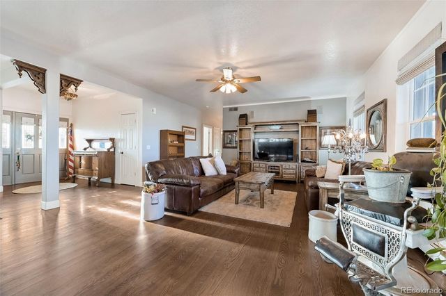 29575 E 144th Avenue, Brighton, CO 80603