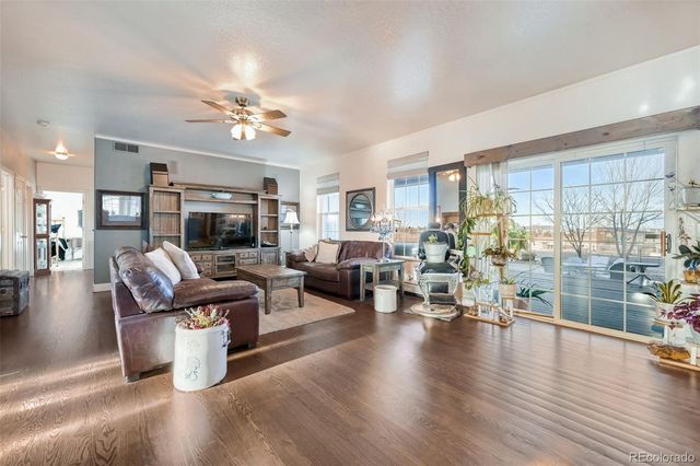 29575 E 144th Avenue, Brighton, CO 80603