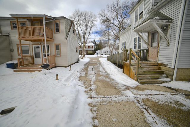 4858 N 54th STREET, Milwaukee, WI 53218