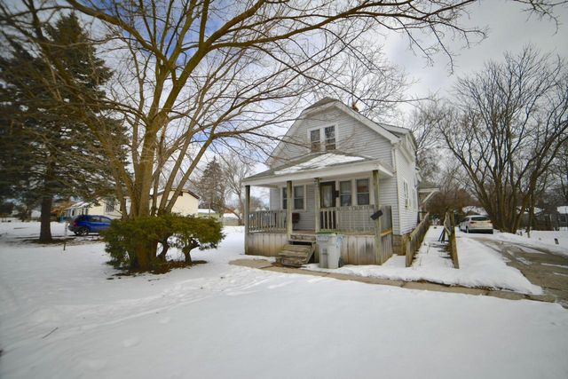 4858 N 54th STREET, Milwaukee, WI 53218