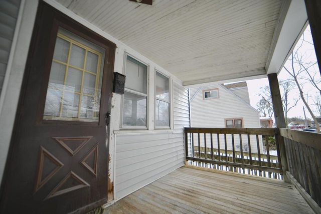 4858 N 54th STREET, Milwaukee, WI 53218