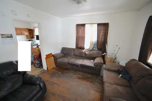 4858 N 54th STREET, Milwaukee, WI 53218