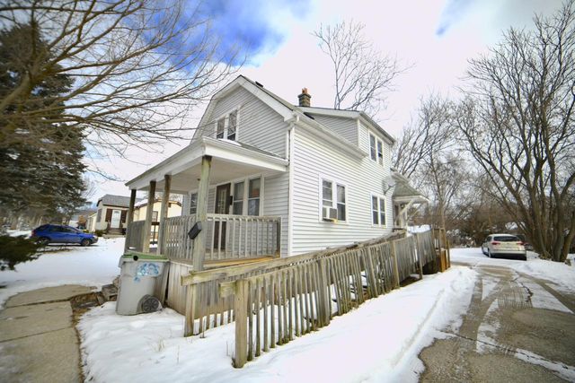 4858 N 54th STREET, Milwaukee, WI 53218