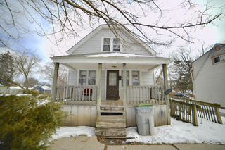 4858 N 54th STREET, Milwaukee, WI 53218