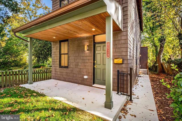 4629 KESWICK RD, Baltimore, MD 21210