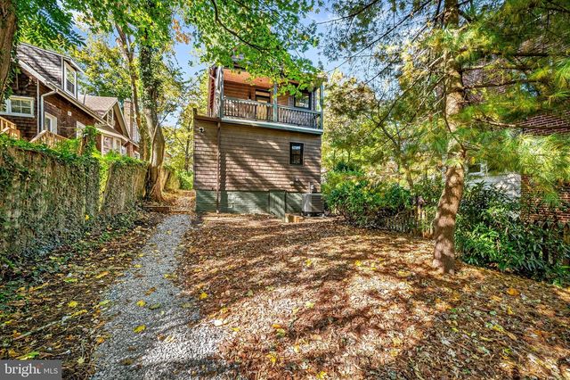 4629 KESWICK RD, Baltimore, MD 21210