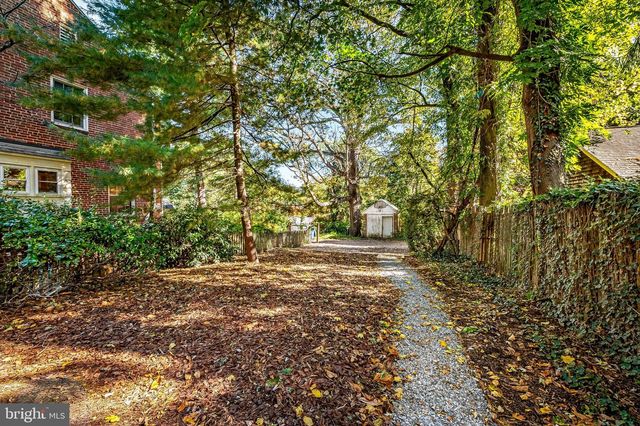 4629 KESWICK RD, Baltimore, MD 21210