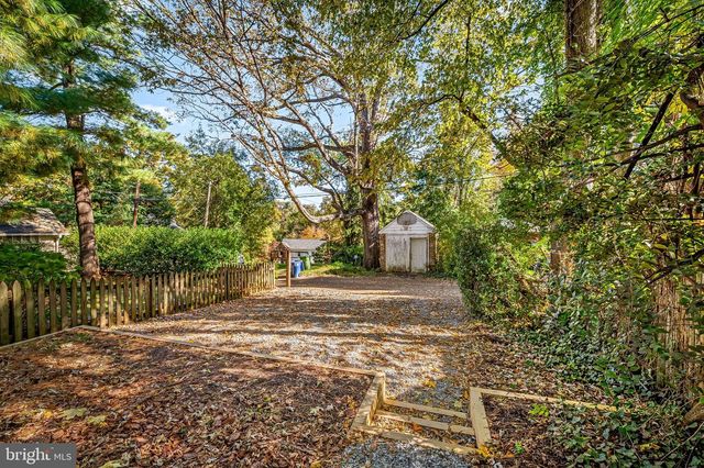 4629 KESWICK RD, Baltimore, MD 21210