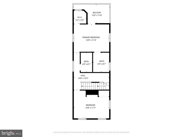 4629 KESWICK RD, Baltimore, MD 21210