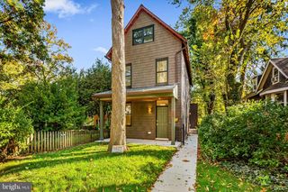 4629 KESWICK RD, Baltimore, MD 21210