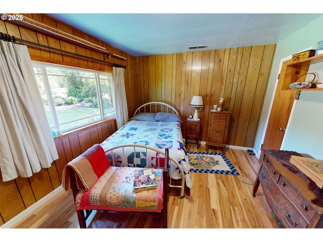 46386 HIGHWAY 58, Westfir, OR 97492