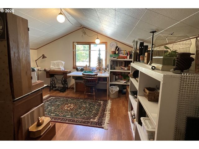 46386 HIGHWAY 58, Westfir, OR 97492